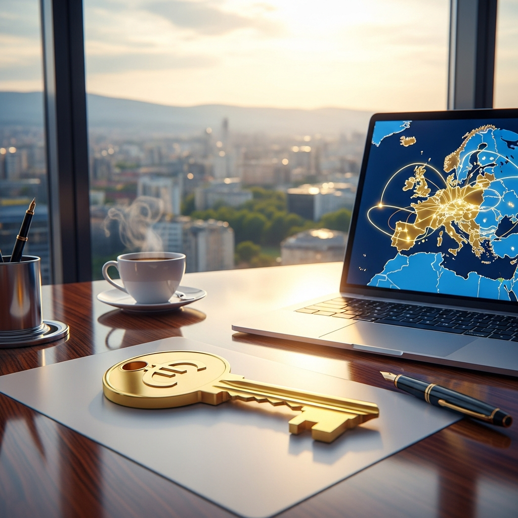 Die entscheidenden Vorteile der EU- & Schengen-Mitgliedschaft Bulgariens für Investoren