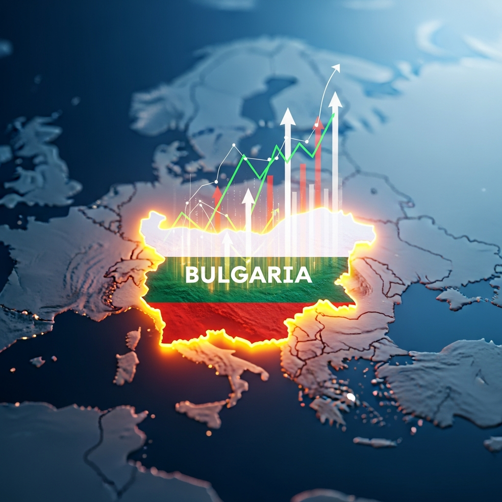 Warum Bulgarien der Top-Produktionsstandort in der CEE-Region ist