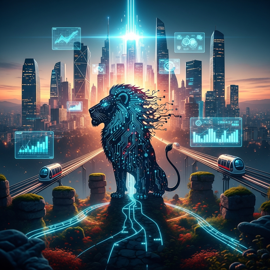 Bulgariens wachsendes Tech- & Deep-Tech-Startup-Ökosystem