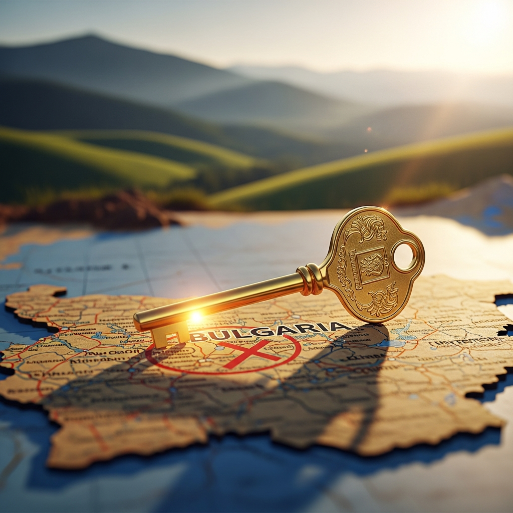 Warum Investieren in Bulgarien jetzt eine kluge Entscheidung ist