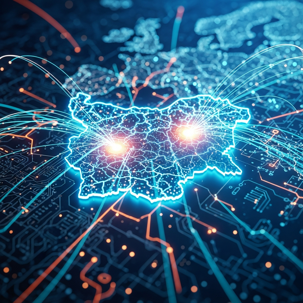 Outsourcing nach Bulgarien: Warum das Land ein Hotspot für IT & BPO ist