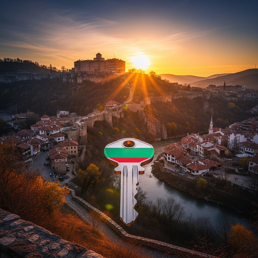 Bulgariens Potenzial als ultimatives Tor zum Balkan und Südosteuropa